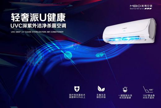 美博空調(diào)廣告投向全國主要高鐵站，哪里來的底氣和實(shí)力？