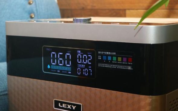 萊克魔凈 K9空氣凈化器，以尖端科技守護(hù)家庭呼吸健康