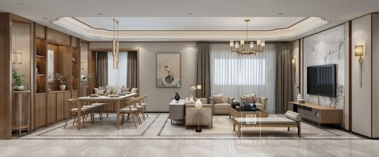 瑪格全屋家居持續(xù)完善，帶來更舒適、更具美感的健康生活