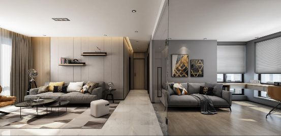 瑪格全屋家居持續(xù)完善，帶來更舒適、更具美感的健康生活