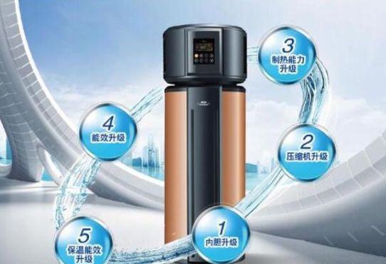空氣能熱水器安裝過程相關(guān)事項，用戶最好也知曉