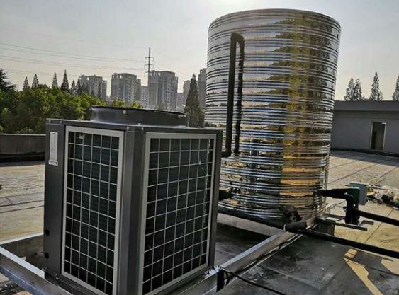 空氣能熱水器安裝過程相關(guān)事項，用戶最好也知曉