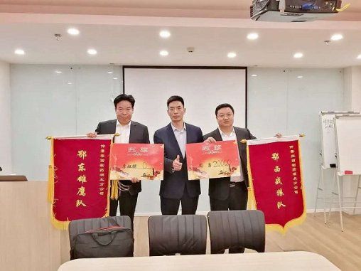 仲景宛西制藥張海英：為武漢市民送藥，感動別人先感動自己