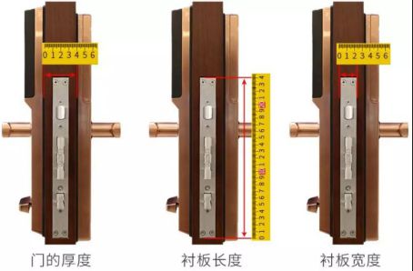 如何選一把稱意智能鎖？從購(gòu)買到安裝都要留意好！