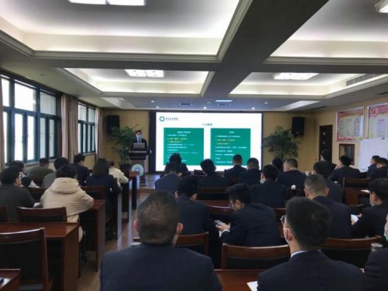 品牌活動|兔寶寶地板“業(yè)務(wù)精英錘煉計劃”四月內(nèi)部培訓(xùn)舉行