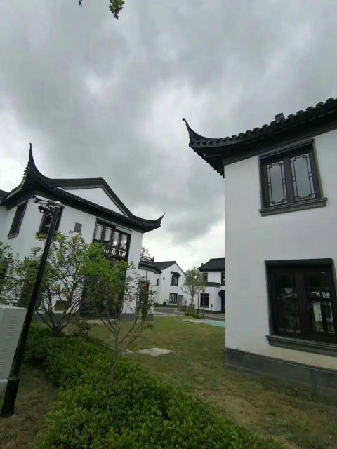 品牌產(chǎn)品|春在小窗橫幅里！三宅門窗升級中式生活美… 