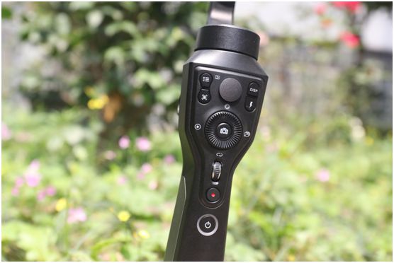 自媒體短視頻拍攝神器——奧川SMART S1手機(jī)穩(wěn)定器全面評(píng)測