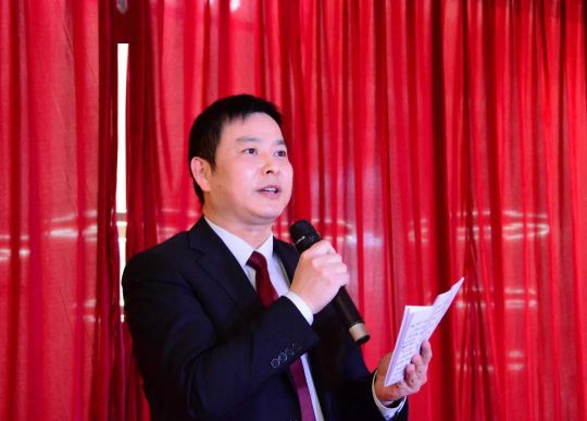 品牌大事|陽光照明家居燈飾研發(fā)中心、新都市風尚館開業(yè)儀式