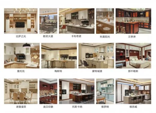選擇智藝全屋定制，選擇300財(cái)富計(jì)劃，就是選擇億萬(wàn)藍(lán)海市場(chǎng)