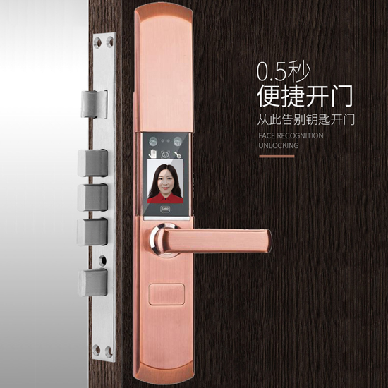 賓館智能防盜鎖廠家產(chǎn)品型號齊全，選購更加方便！
