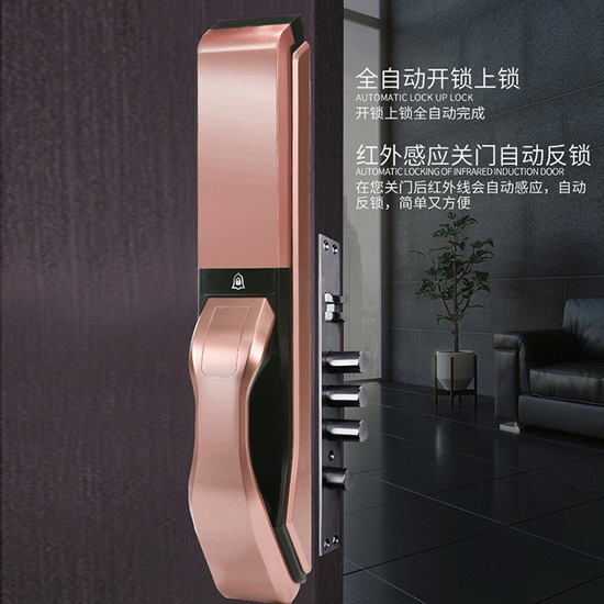 賓館智能指紋鎖廠家批發(fā)采購的注意要點(diǎn)