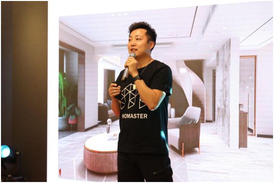“域見不凡” 聚焦創(chuàng)意玩家新品發(fā)布會暨經銷商線上云會議