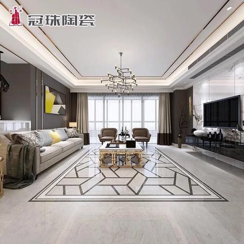 品牌產(chǎn)品|冠珠瓷磚質(zhì)量怎么樣，價格一覽表是怎樣的