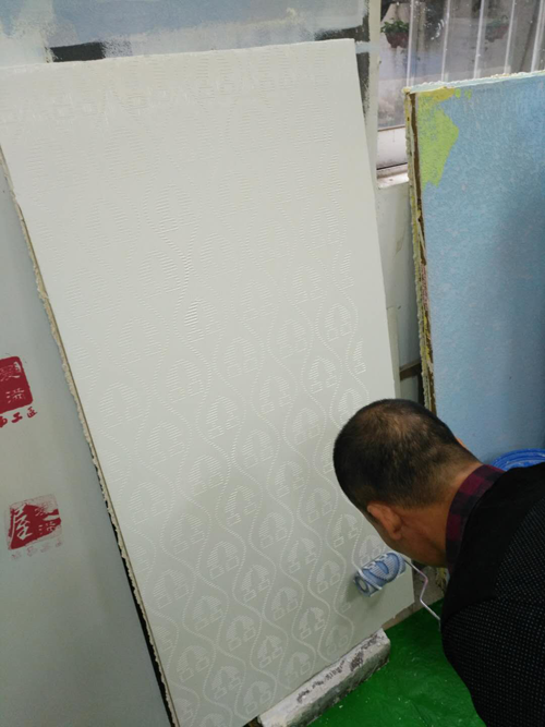 致敬3.15，愛滿屋藝術(shù)涂料自始至終注重產(chǎn)品、工藝、售后