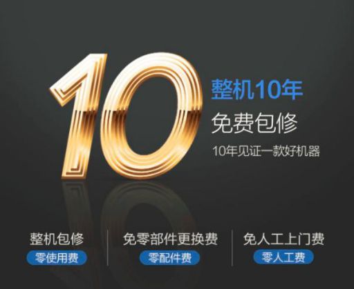 導(dǎo)購(gòu)知識(shí)|別慌，這里有零冷水熱水器選購(gòu)攻略歡迎拿走！
