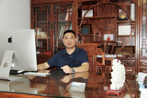 正商凈化器：走自主研發(fā)的科研攻關(guān)路線，推出更高品質(zhì)產(chǎn)品