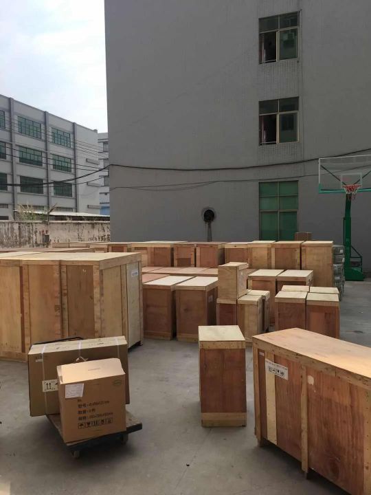 品牌發(fā)展|春光空氣能超前謀劃復(fù)工復(fù)產(chǎn)，實(shí)現(xiàn)生產(chǎn)銷售逆勢飄紅