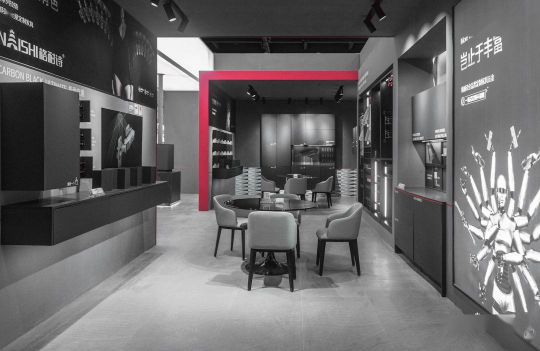 品牌發(fā)展|與眾不同，格耐詩(shī)全品類定制家具五金一站式訂購(gòu)平臺(tái)