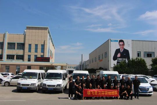 品牌加盟|2020年如何選擇一個(gè)好衛(wèi)浴品牌，快速掘金？ 
