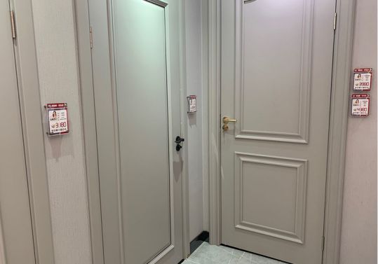 品牌人物|雙虎木門經(jīng)銷商查總：品質(zhì)為根，把握時機，積極配合
