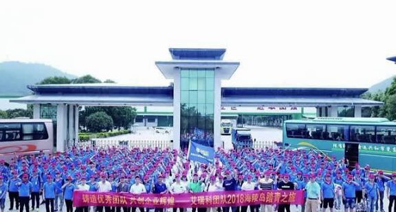 品牌人物|壁掛爐業(yè)內(nèi)這匹80后“黑馬”，從中原而來 