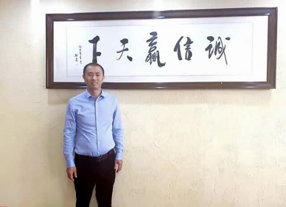 品牌人物|壁掛爐業(yè)內(nèi)這匹80后“黑馬”，從中原而來 