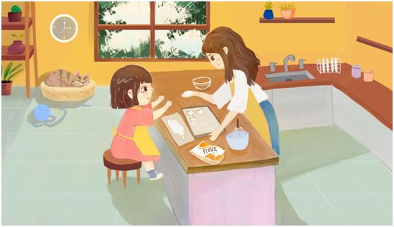 優(yōu)麗唯品不銹鋼高端廚柜：幸福生活，少不了廚房和愛