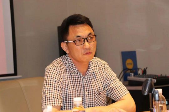 “中國(guó)軟裝定制聯(lián)盟燈具專業(yè)委員會(huì)企業(yè)品牌座談會(huì)”隆重召開(kāi)