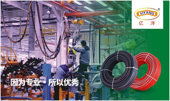億洋管業(yè)：齊抓質(zhì)量服務(wù)，成就領(lǐng)先品牌