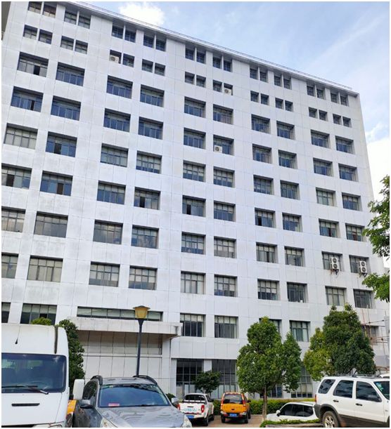 再傳捷報(bào)!林德漆中標(biāo)南方電網(wǎng)外墻氟碳漆翻新工程項(xiàng)目