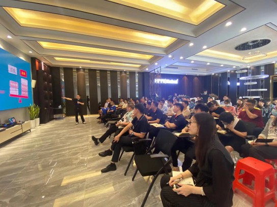 2020上半年，卡百利藝術(shù)涂料實現(xiàn)30%以上增長 
