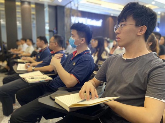 2020上半年，卡百利藝術(shù)涂料實現(xiàn)30%以上增長 