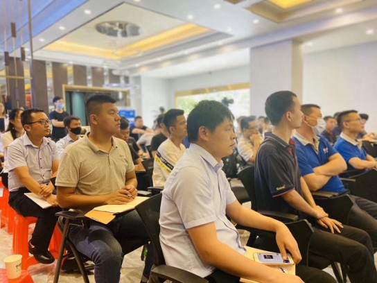 2020上半年，卡百利藝術(shù)涂料實現(xiàn)30%以上增長 