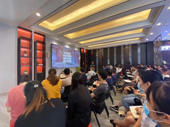 2020上半年，卡百利藝術(shù)涂料實現(xiàn)30%以上增長 
