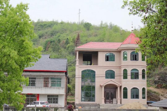 康居生活首選金德管業(yè)，一次消費終身受益