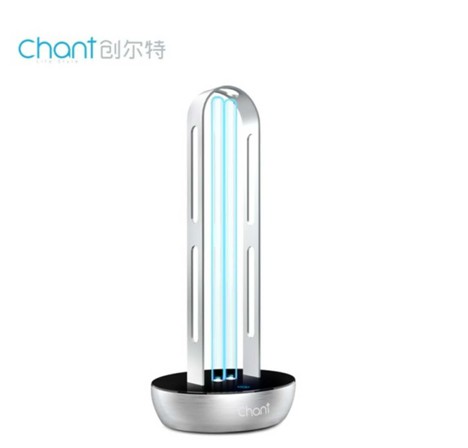 創(chuàng)爾特紫外線消毒燈：新冠克星，硬核防疫