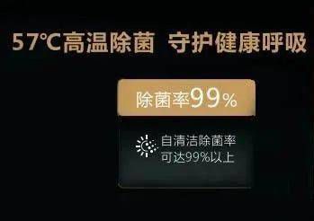 奧克斯 | 為你解密“黑科技”——卿睿小多聯(lián)智殺菌技術(shù)！ 