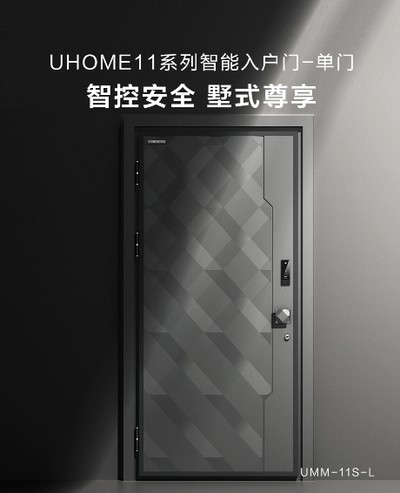 各大巨頭紛紛涌入智能門領(lǐng)域，究竟為哪般?