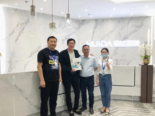 疫情沖擊下，惠達瓷磚是如何吸引眾多新經(jīng)銷商加入？