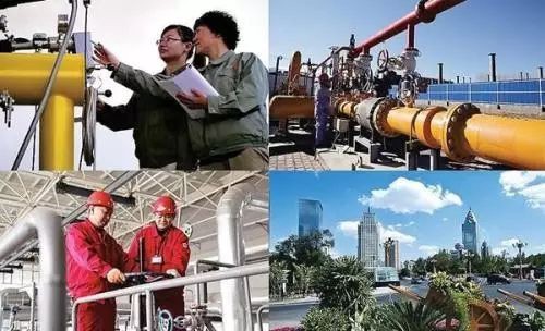 政府部門在“煤改氣”工程項目上，選擇壁掛爐品牌的方法