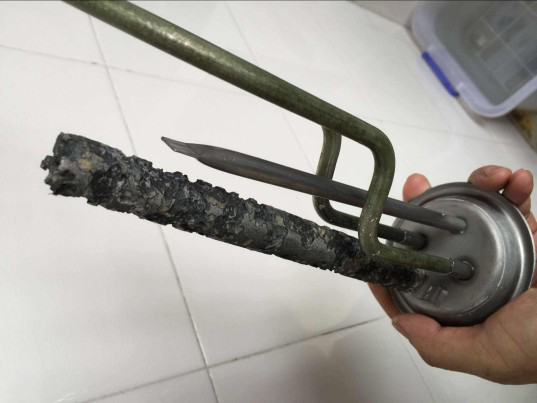 很多顧客都覺得集成熱水器容易壞？艾銘樂公司給出這樣的答案