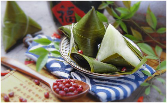 端午佳節(jié)，大紅鷹集成灶與你一見“粽”情