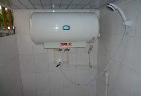 請教下，夏天怎么正確使用電熱水器？