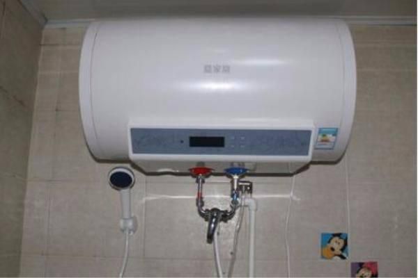 請教下，夏天怎么正確使用電熱水器？