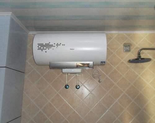 請教下，夏天怎么正確使用電熱水器？