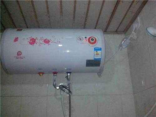 請教下，夏天怎么正確使用電熱水器？