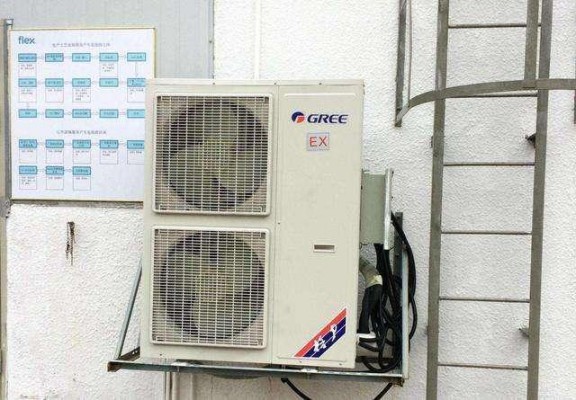 空調(diào)外機日常風吹雨淋，需要為其遮擋嗎？聽聽師傅怎么說