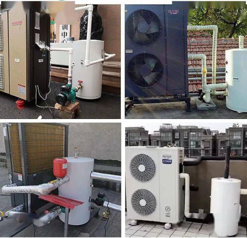 2019年空氣能水箱銷(xiāo)量約為122.8萬(wàn)個(gè)，三大品類(lèi)水箱，您家用的哪一種？