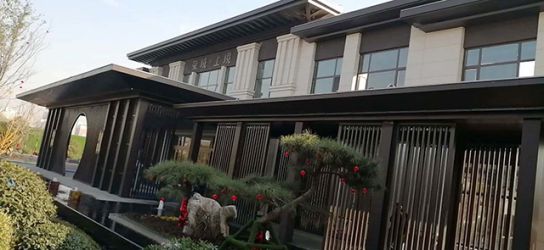 普瑞思頓泳池?zé)岜脵C(jī)組，樓盤會(huì)所安心、省心、舒心之選