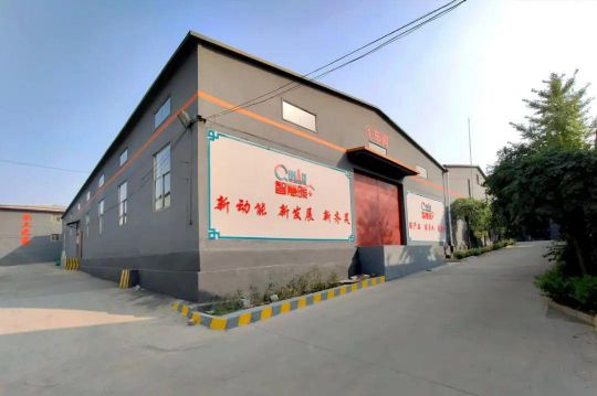 實(shí)力見證！齊昊入圍山西太原清潔供熱產(chǎn)品供應(yīng)商